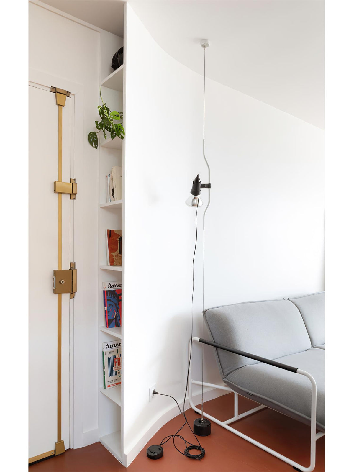 Ilthair lampă suspendată