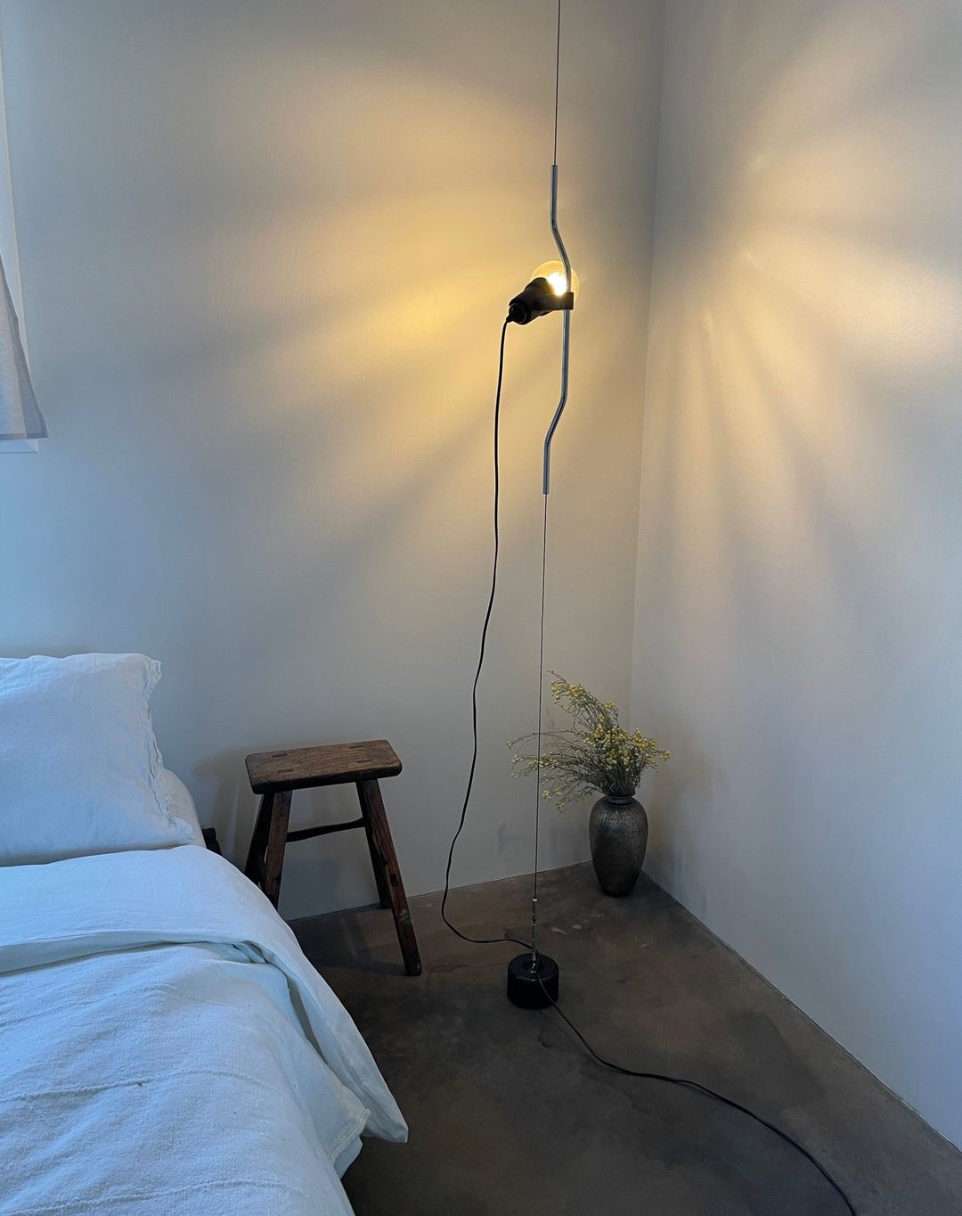 Ilthair lampă suspendată