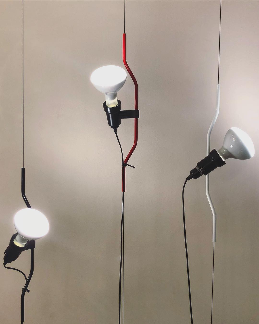 Ilthair lampă suspendată