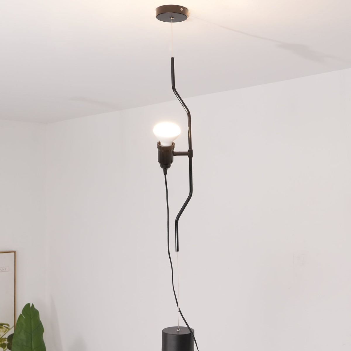 Ilthair lampă suspendată