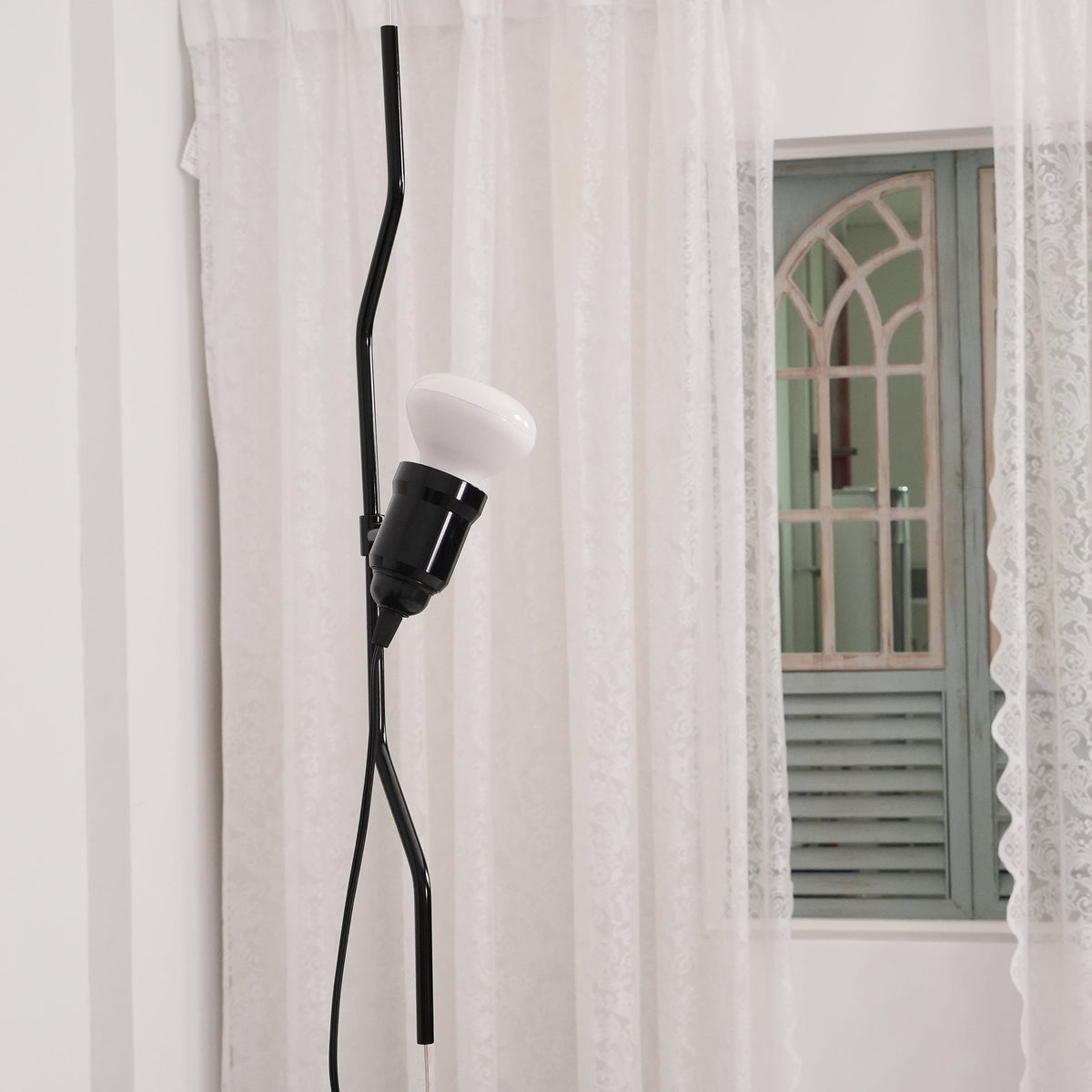 Ilthair lampă suspendată