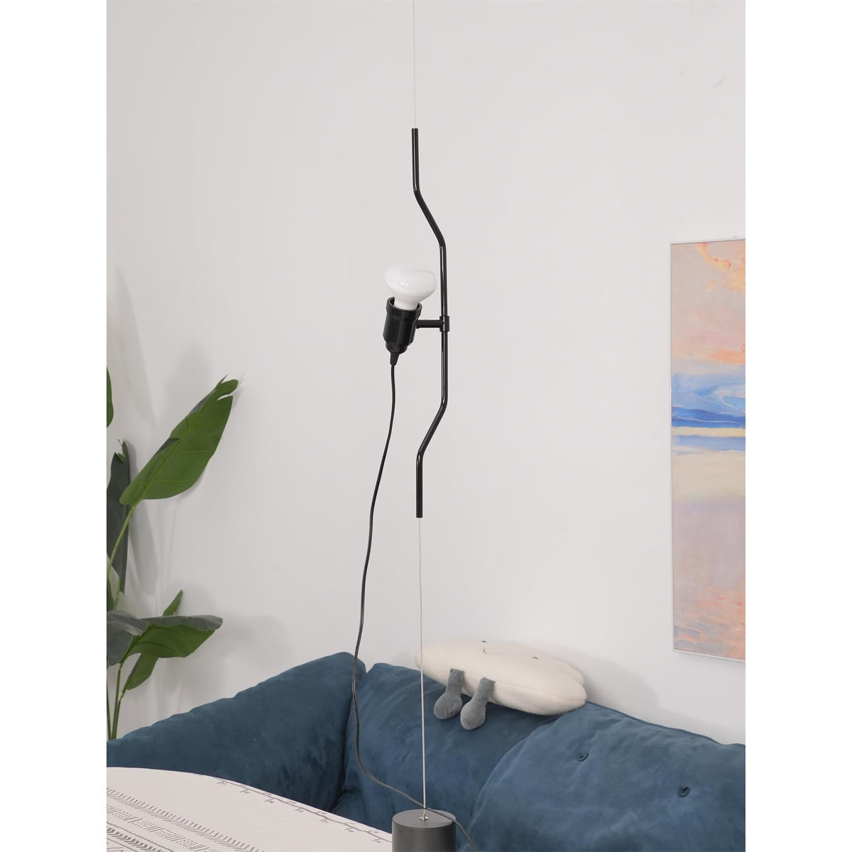 Ilthair lampă suspendată