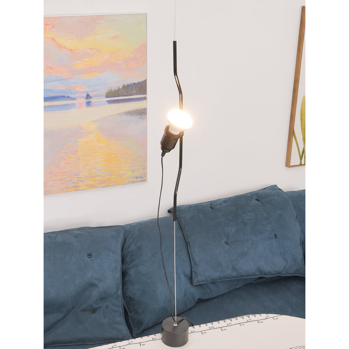 Ilthair lampă suspendată