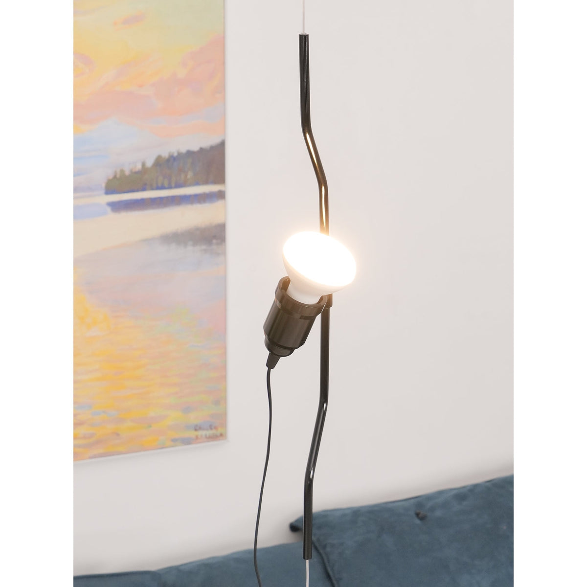 Ilthair lampă suspendată