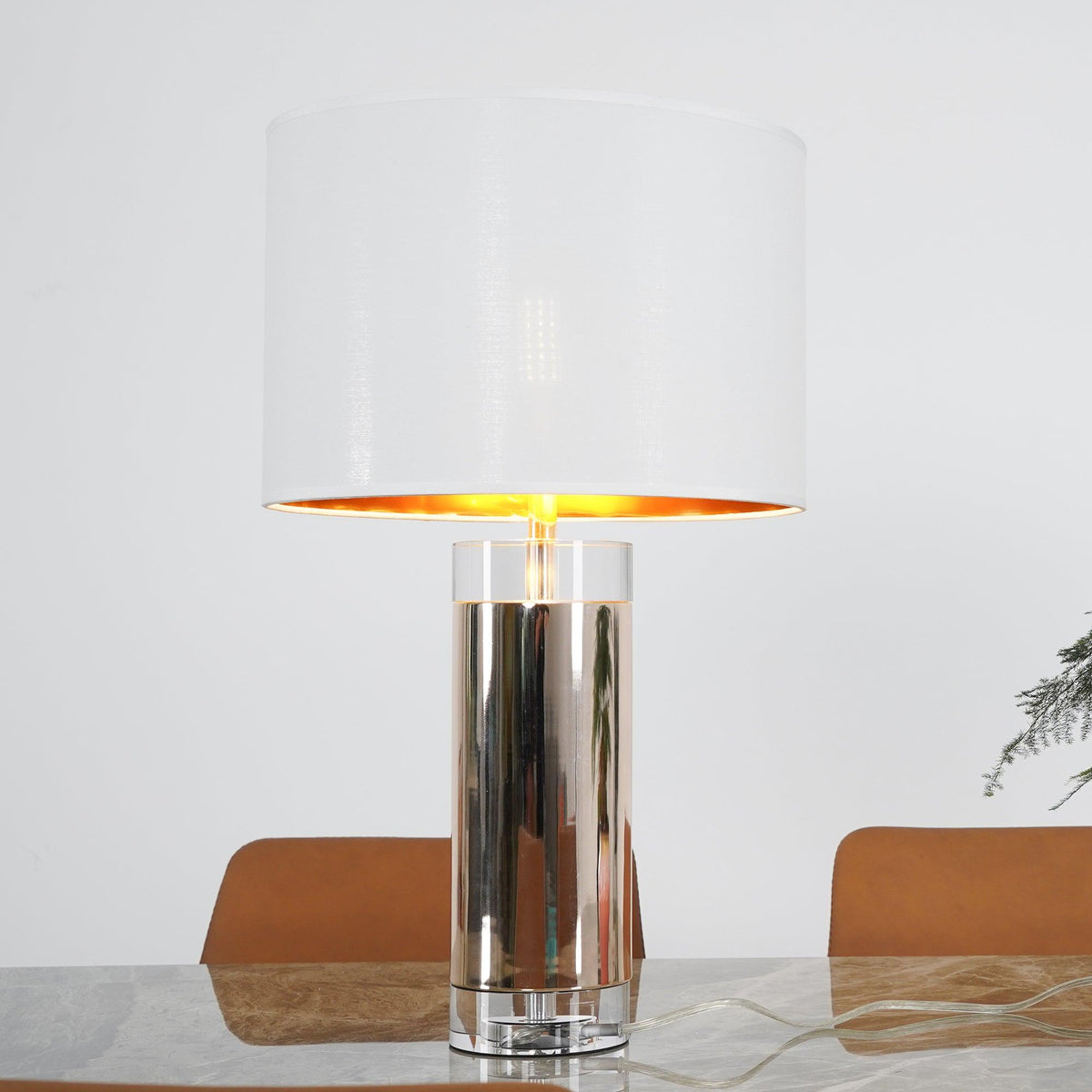 Reneleria lampă de masă modernă