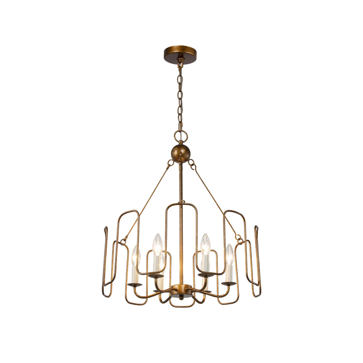 Liorinian candelabru