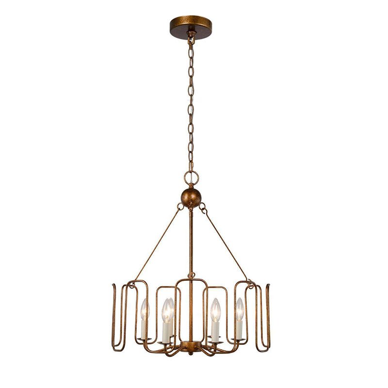 Liorinian candelabru