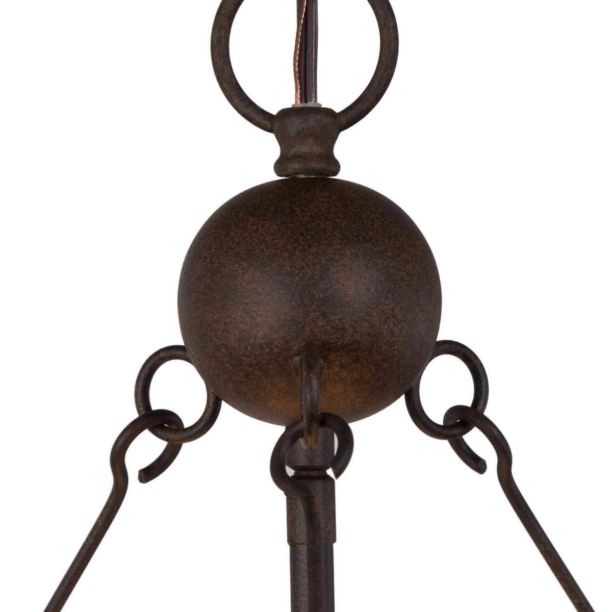 Liorinian candelabru