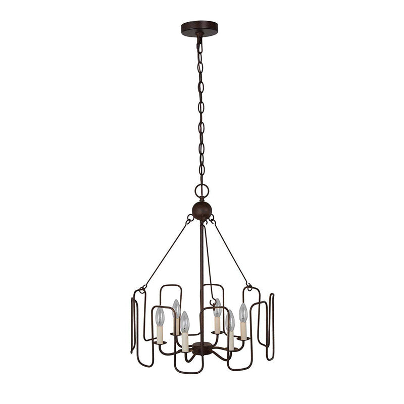 Liorinian candelabru