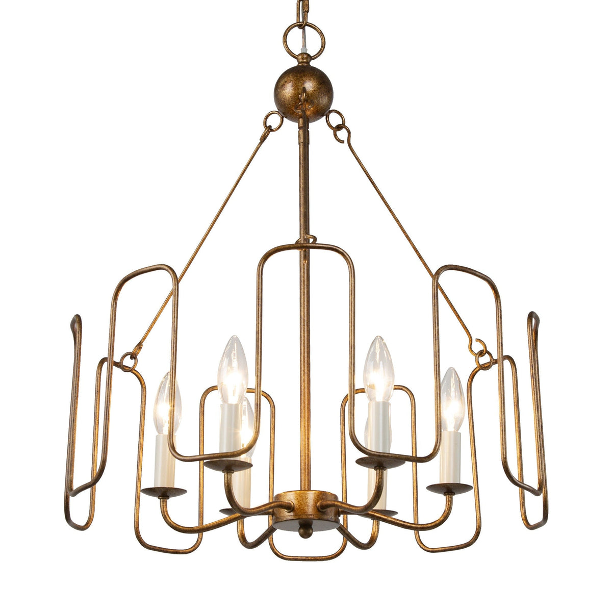Liorinian candelabru