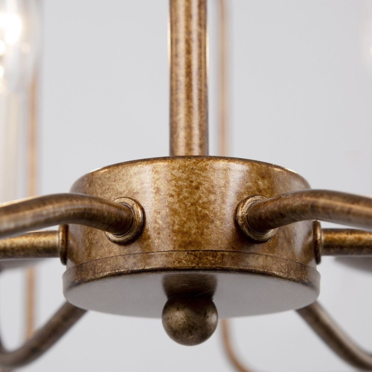 Liorinian candelabru