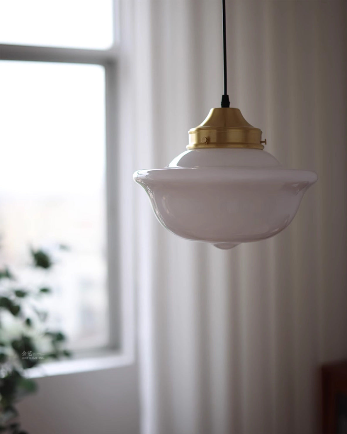 Soreiella lampă suspendată