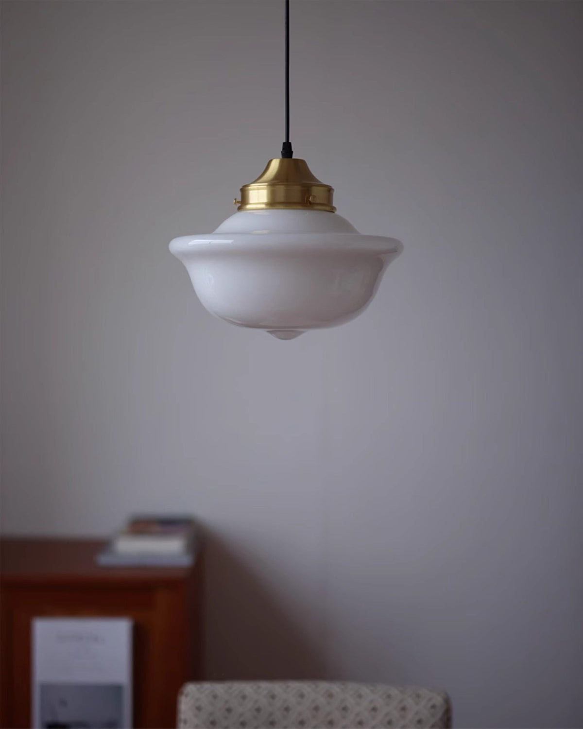 Soreiella lampă suspendată