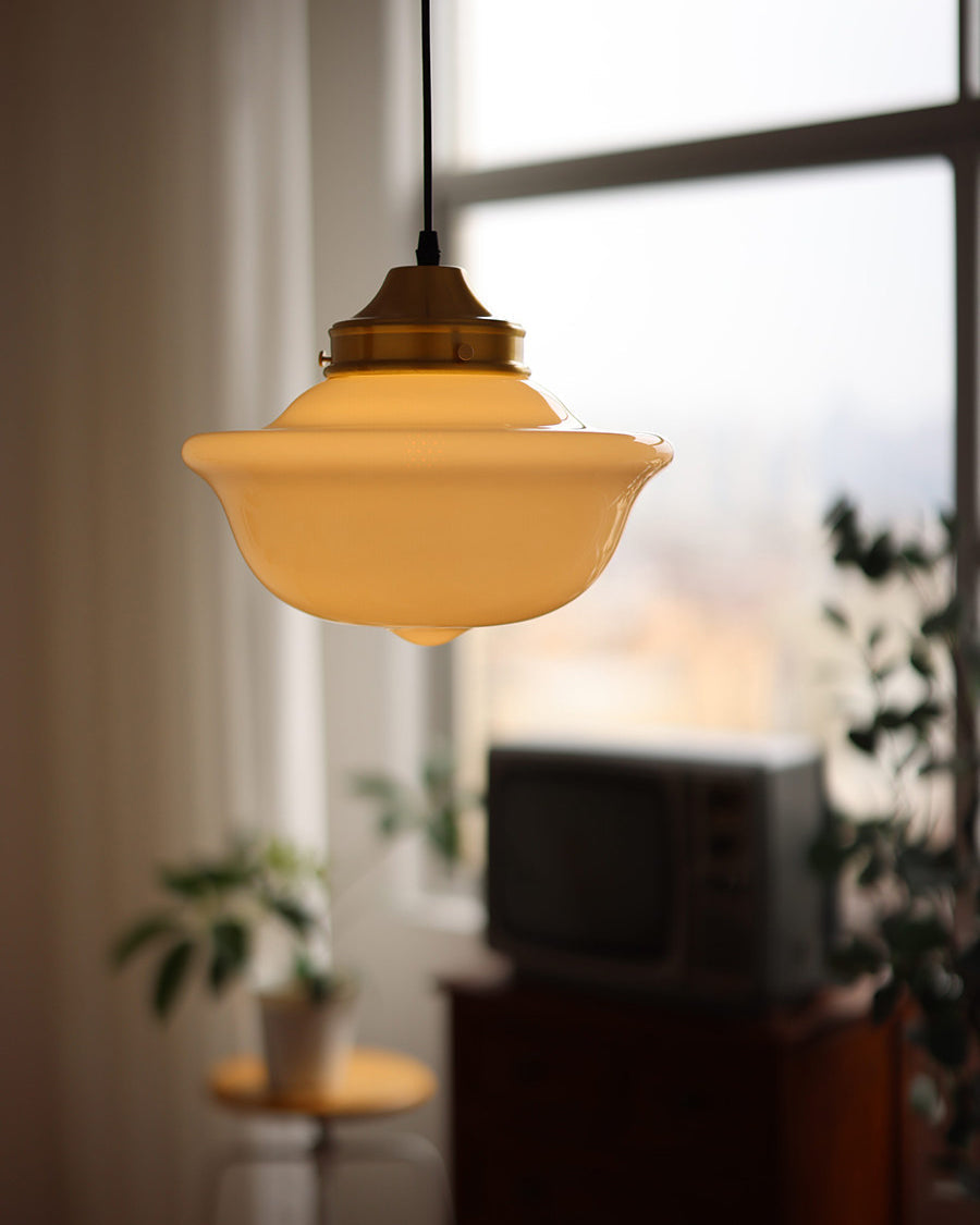Soreiella lampă suspendată