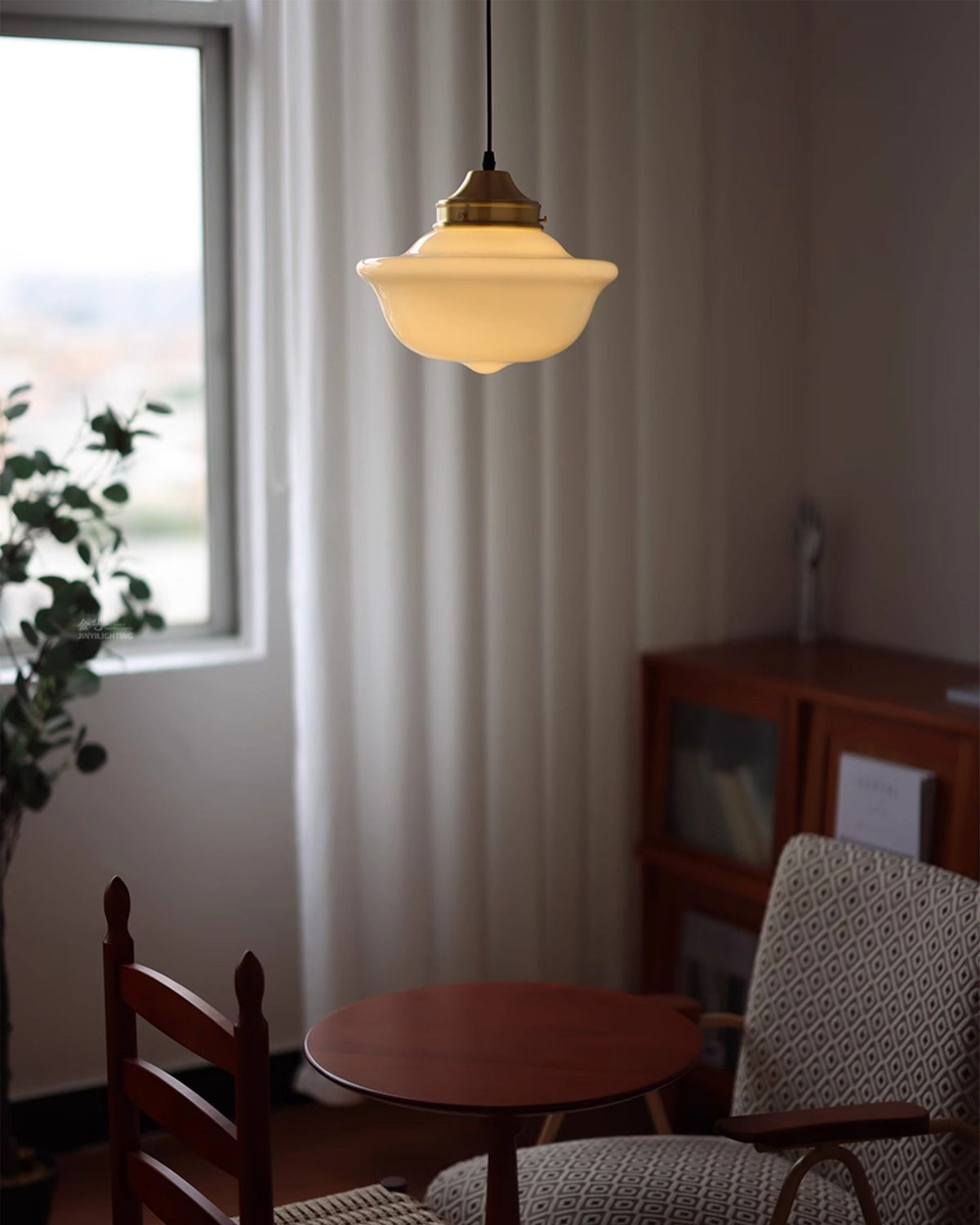 Soreiella lampă suspendată