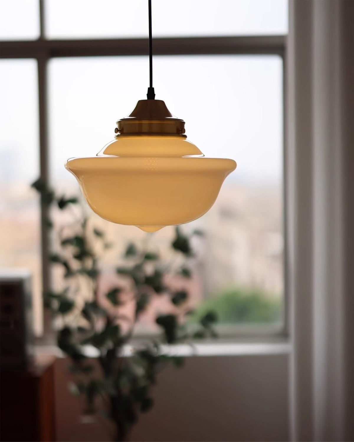 Soreiella lampă suspendată