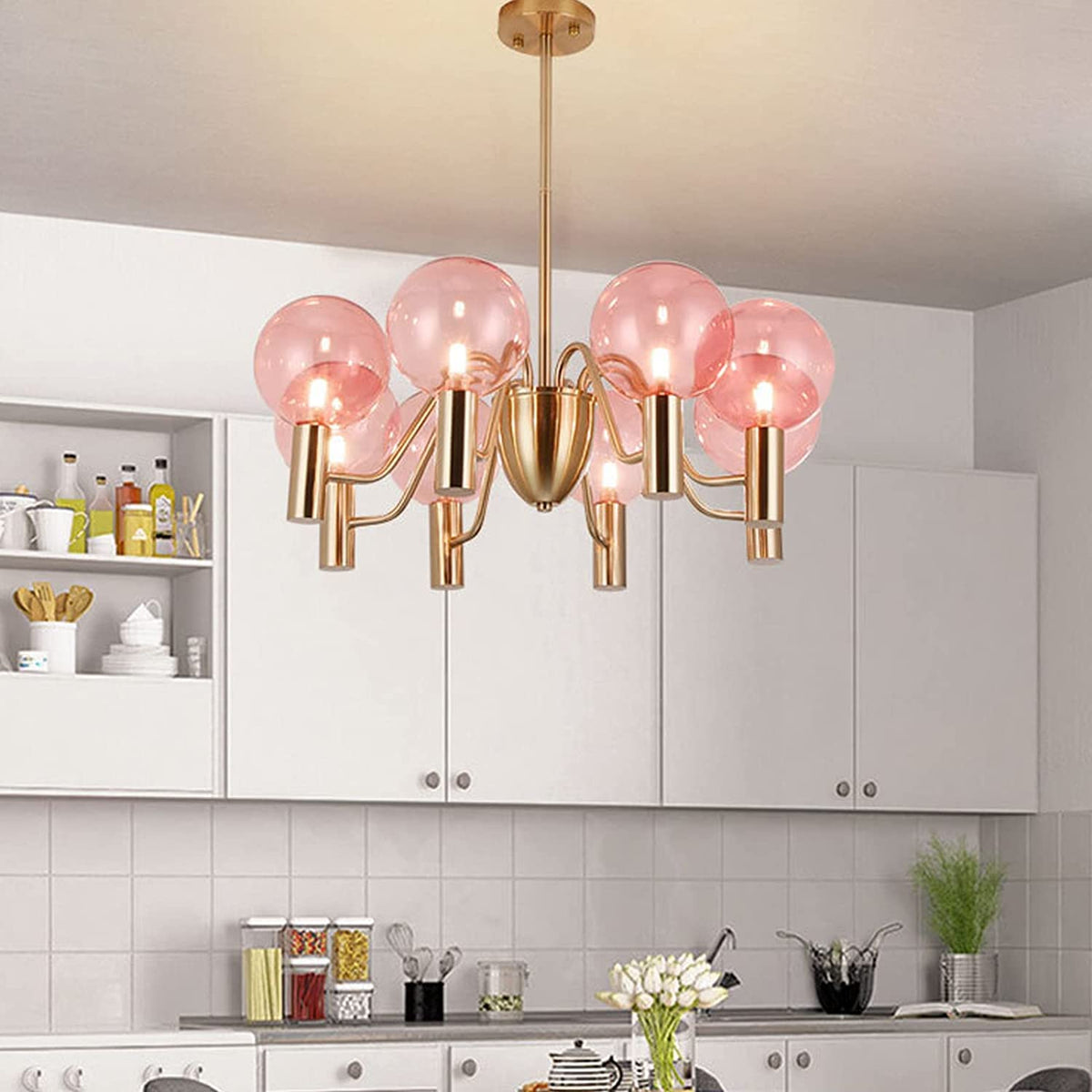 Noririan candelabru