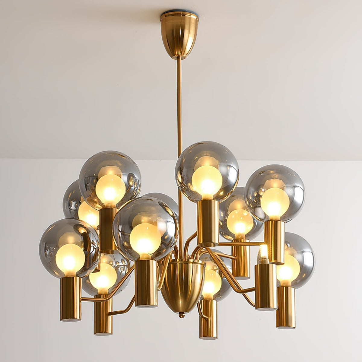 Noririan candelabru