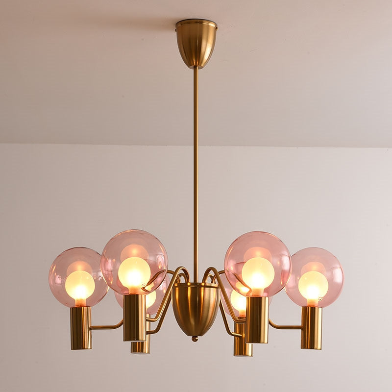Noririan candelabru
