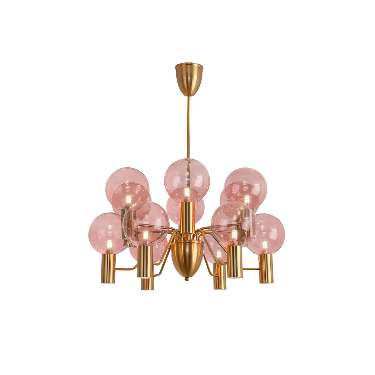 Noririan candelabru