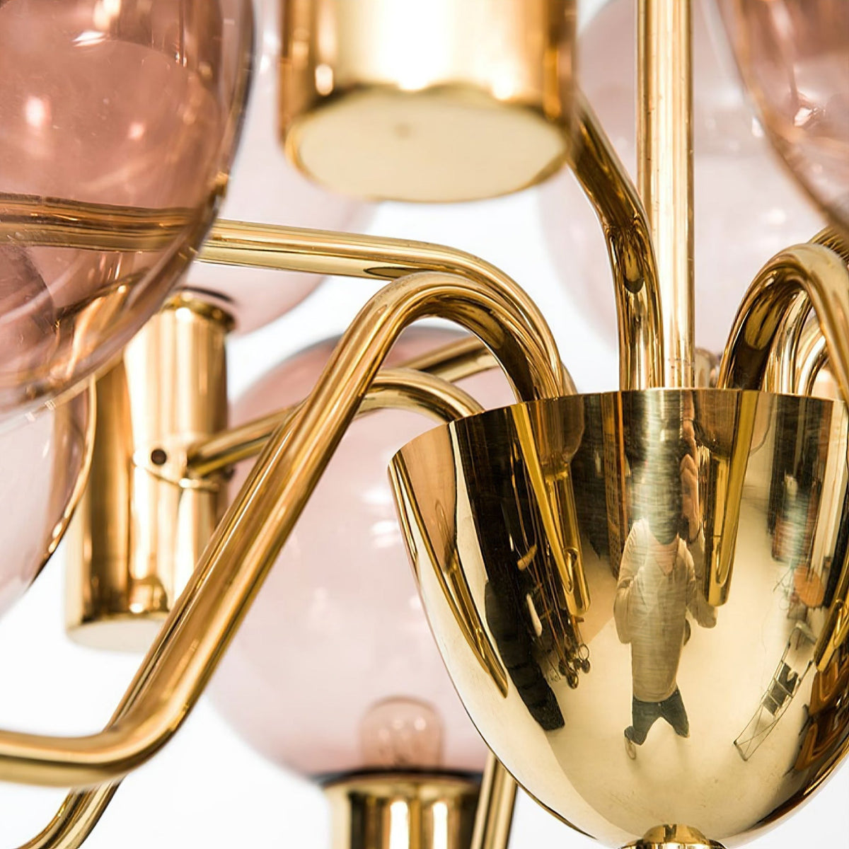 Noririan candelabru