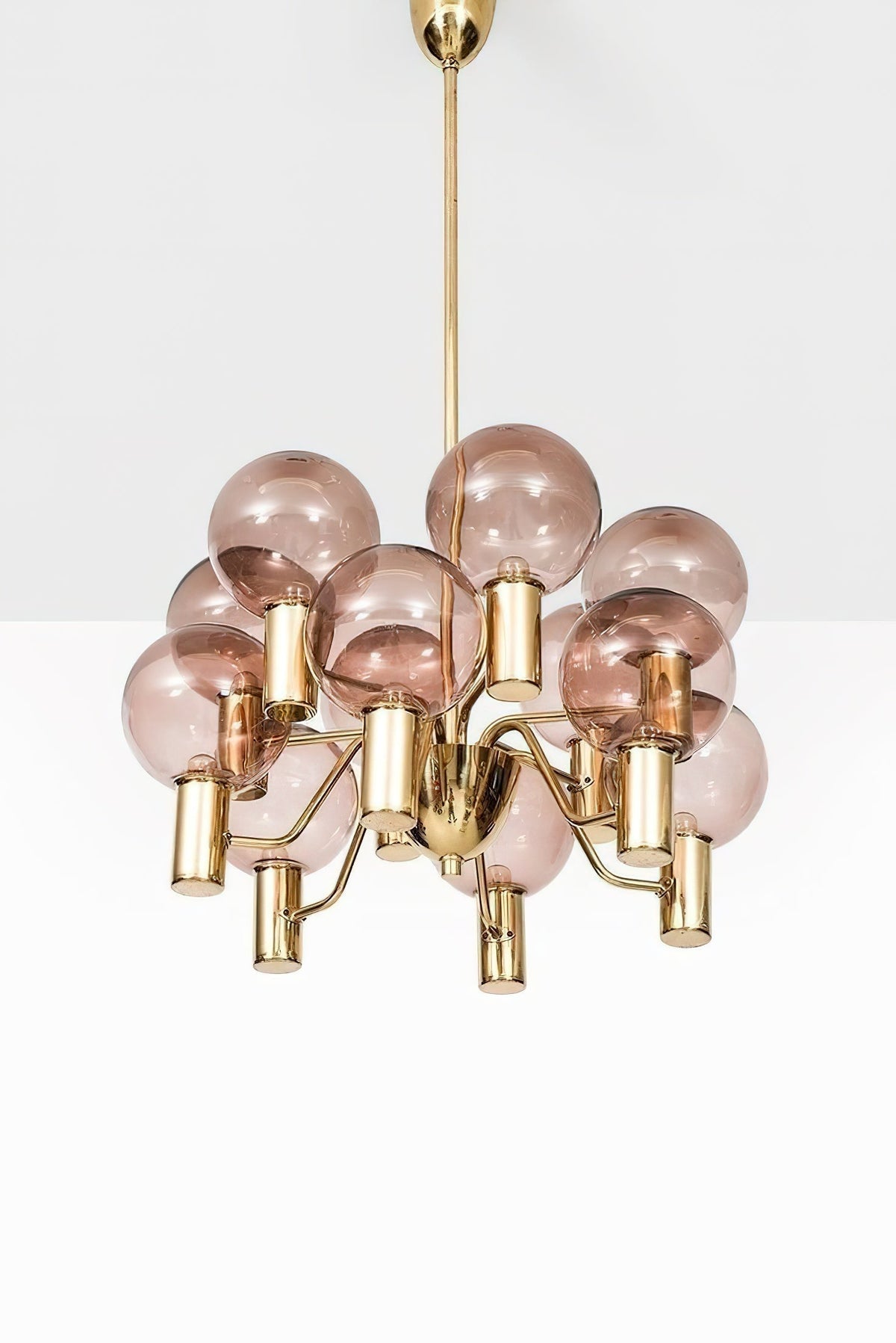 Noririan candelabru