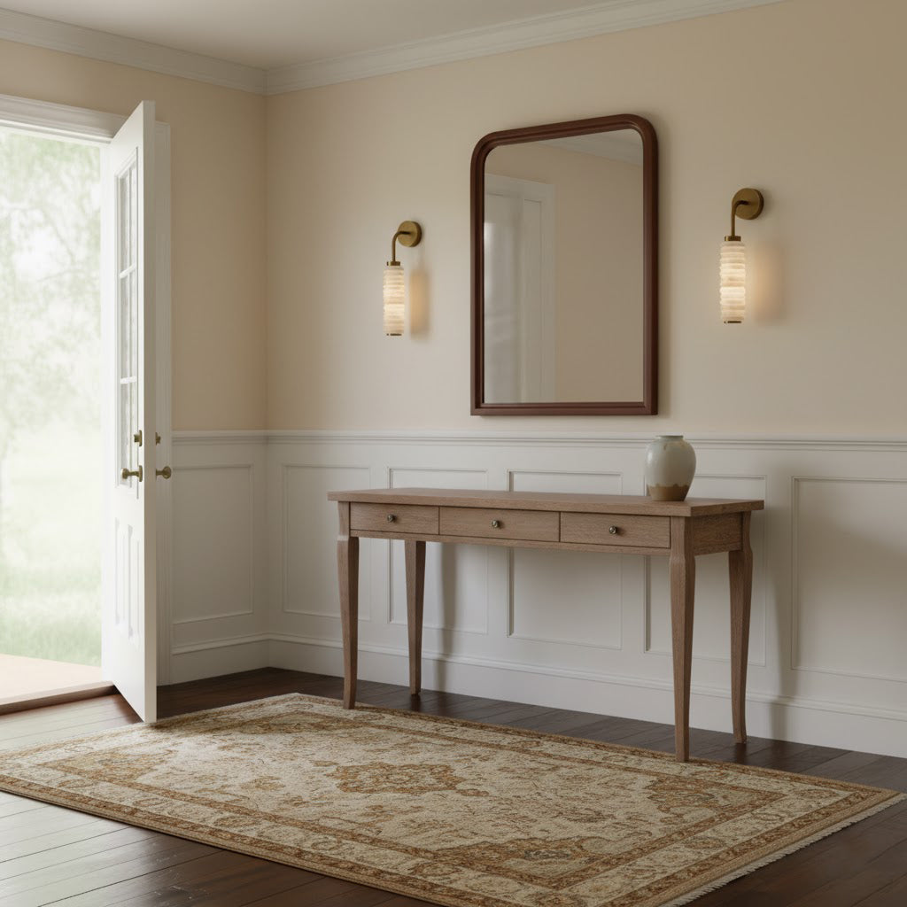 Rivaiella aplică de perete