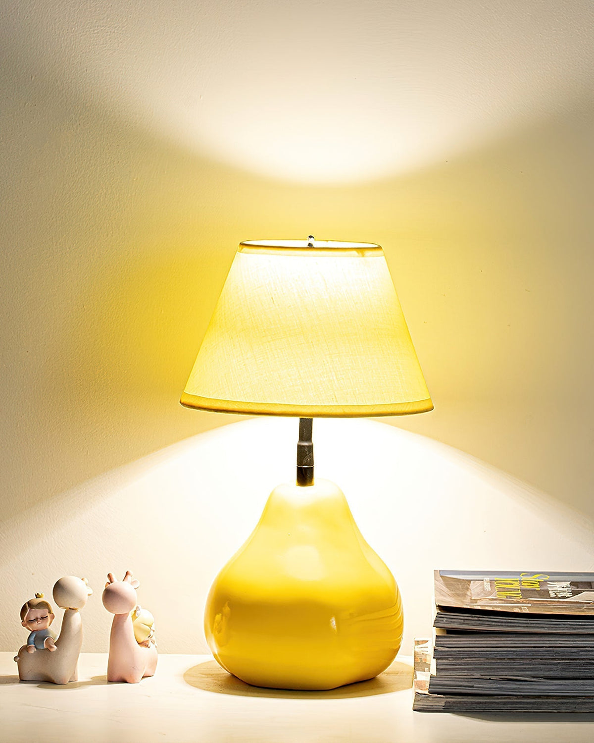 Elaenora lampă de masă