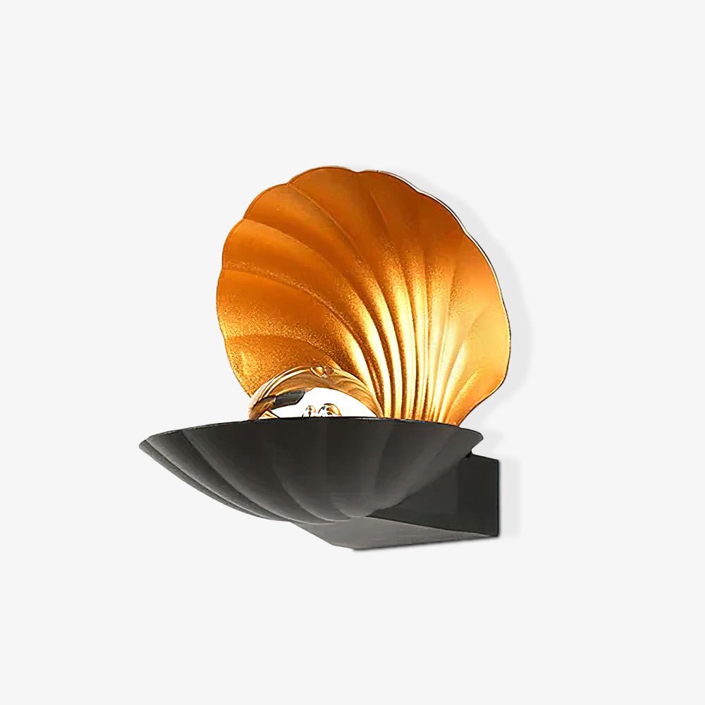 Lumieria aplică de perete Pearl Clam