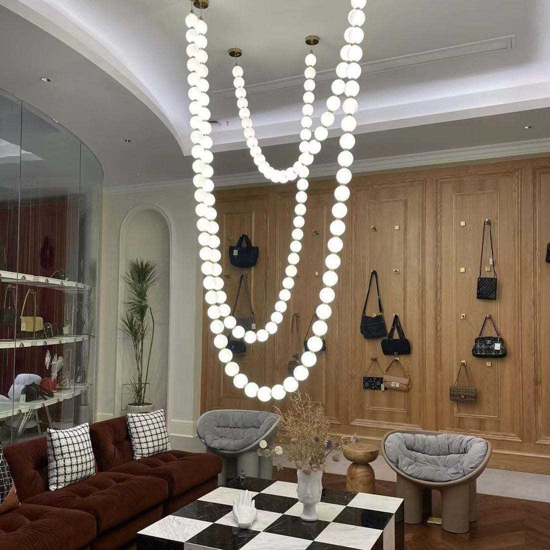 Liorenena candelabru