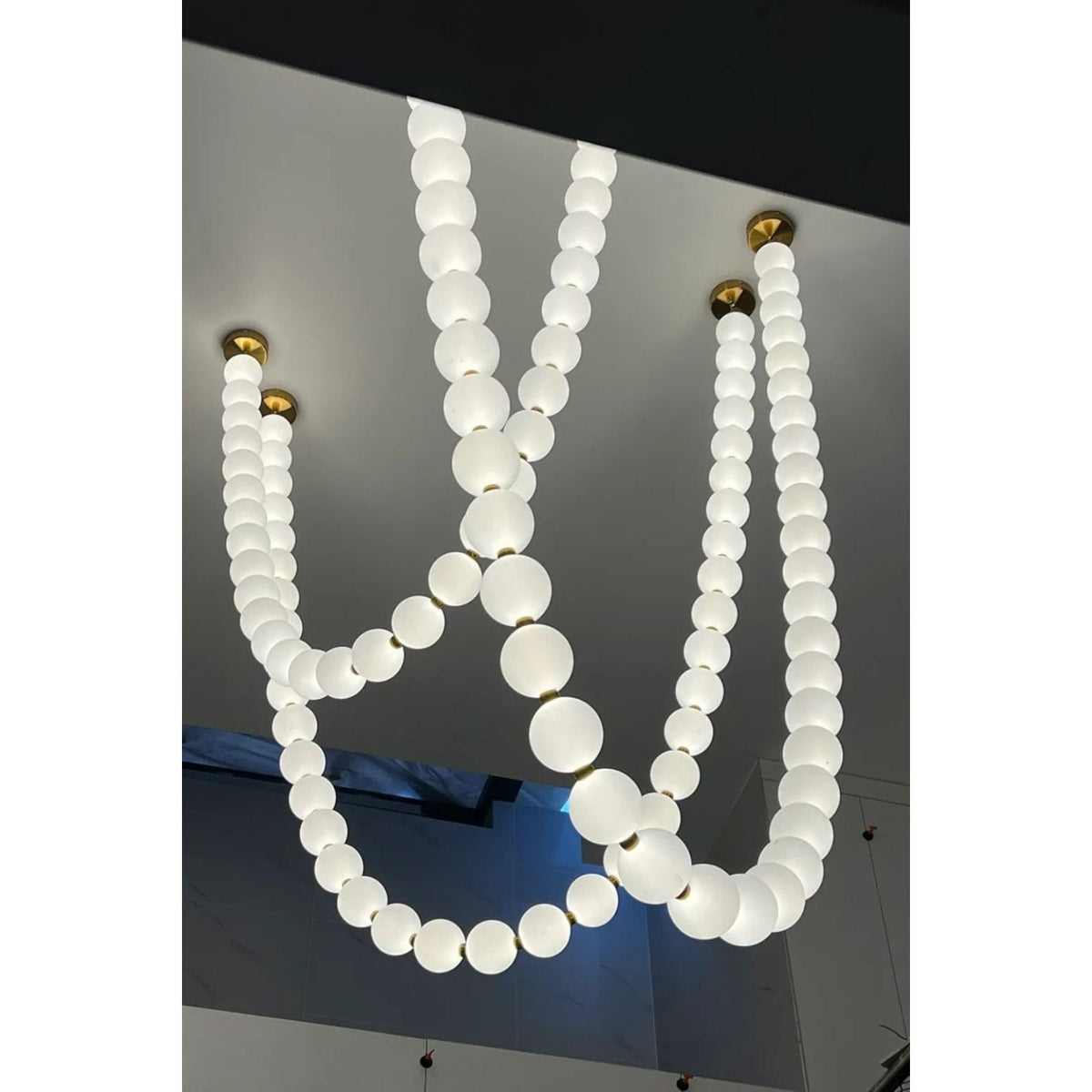 Liorenena candelabru