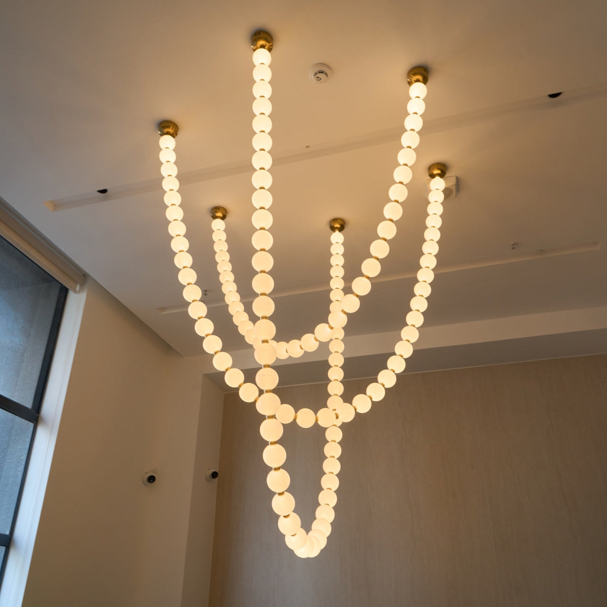 Liorenena candelabru