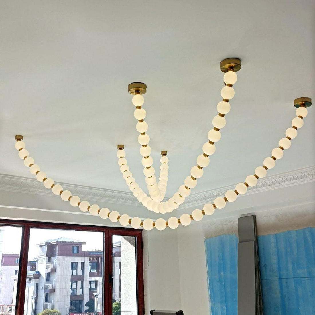 Liorenena candelabru