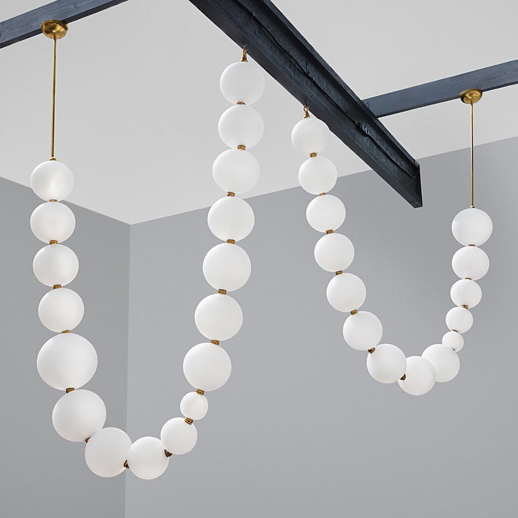 Lakle candelabru