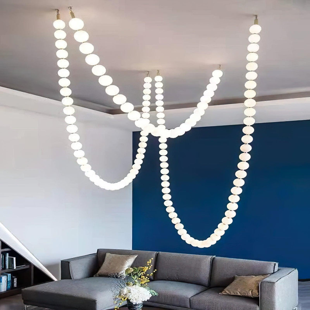 Lakle candelabru