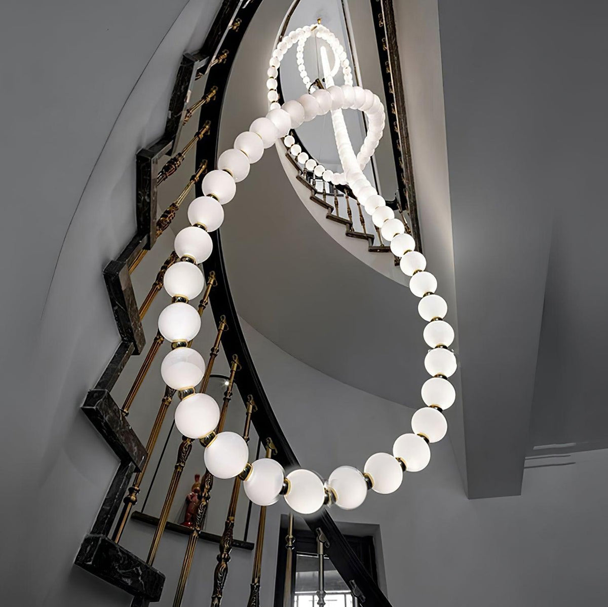 Lakle candelabru