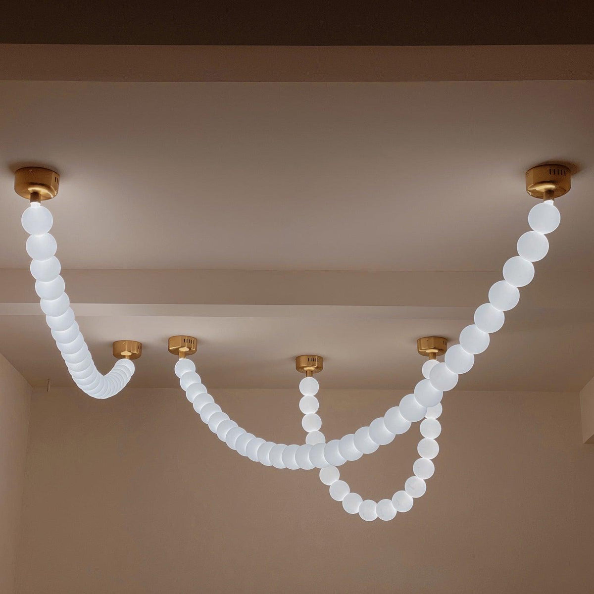 Lakle candelabru