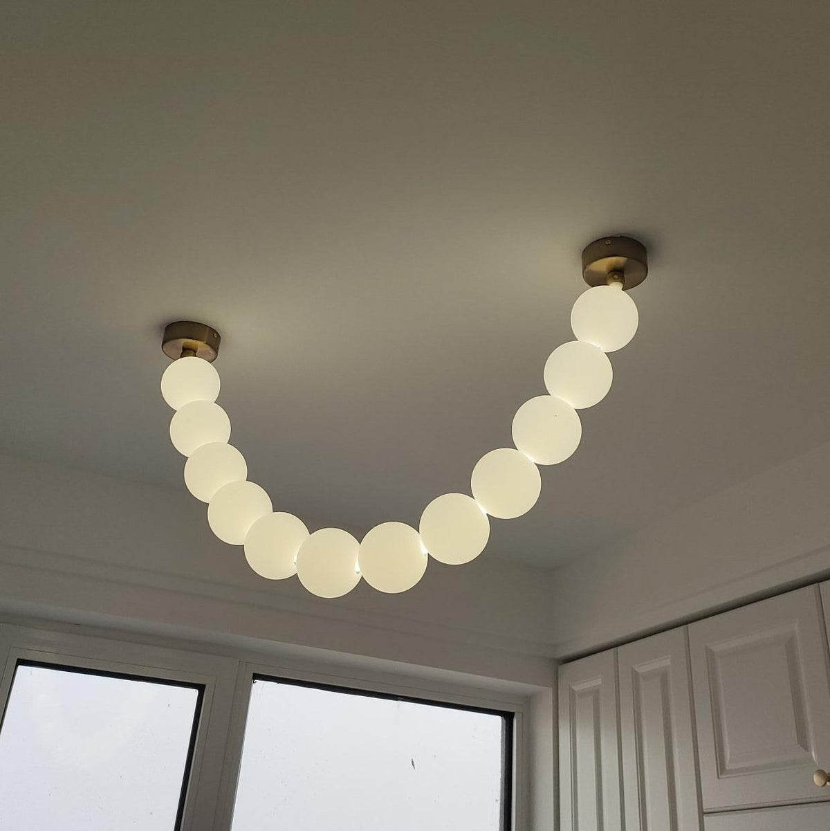 Lakle candelabru