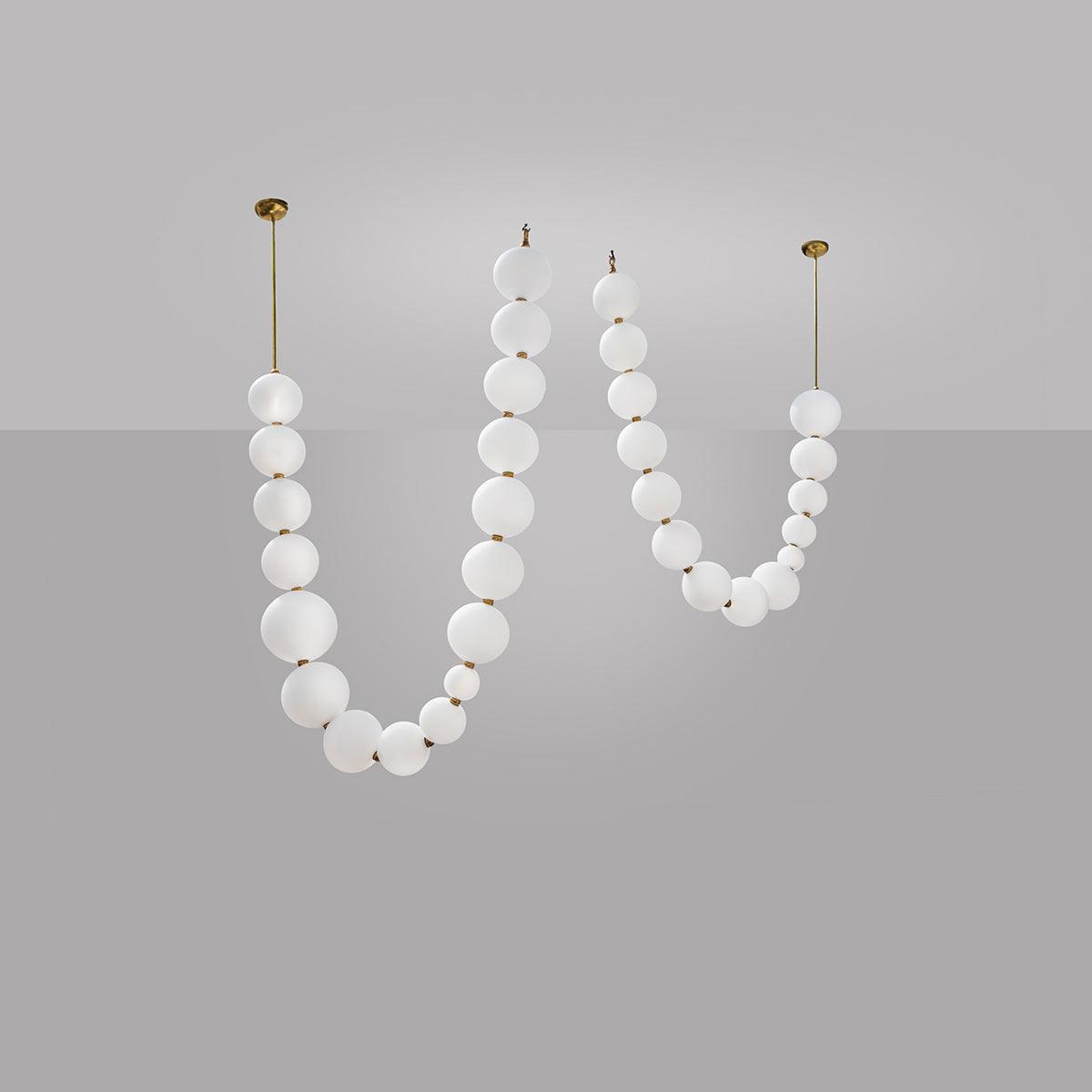 Lakle candelabru
