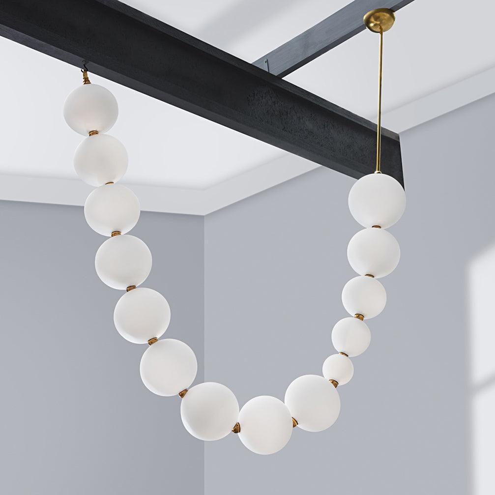 Lakle candelabru