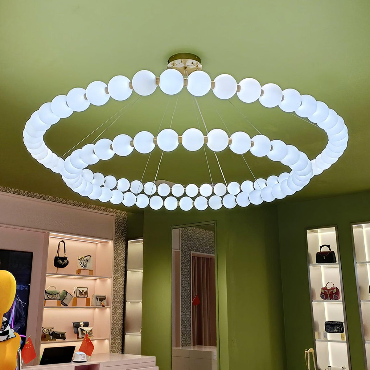 Lakle candelabru