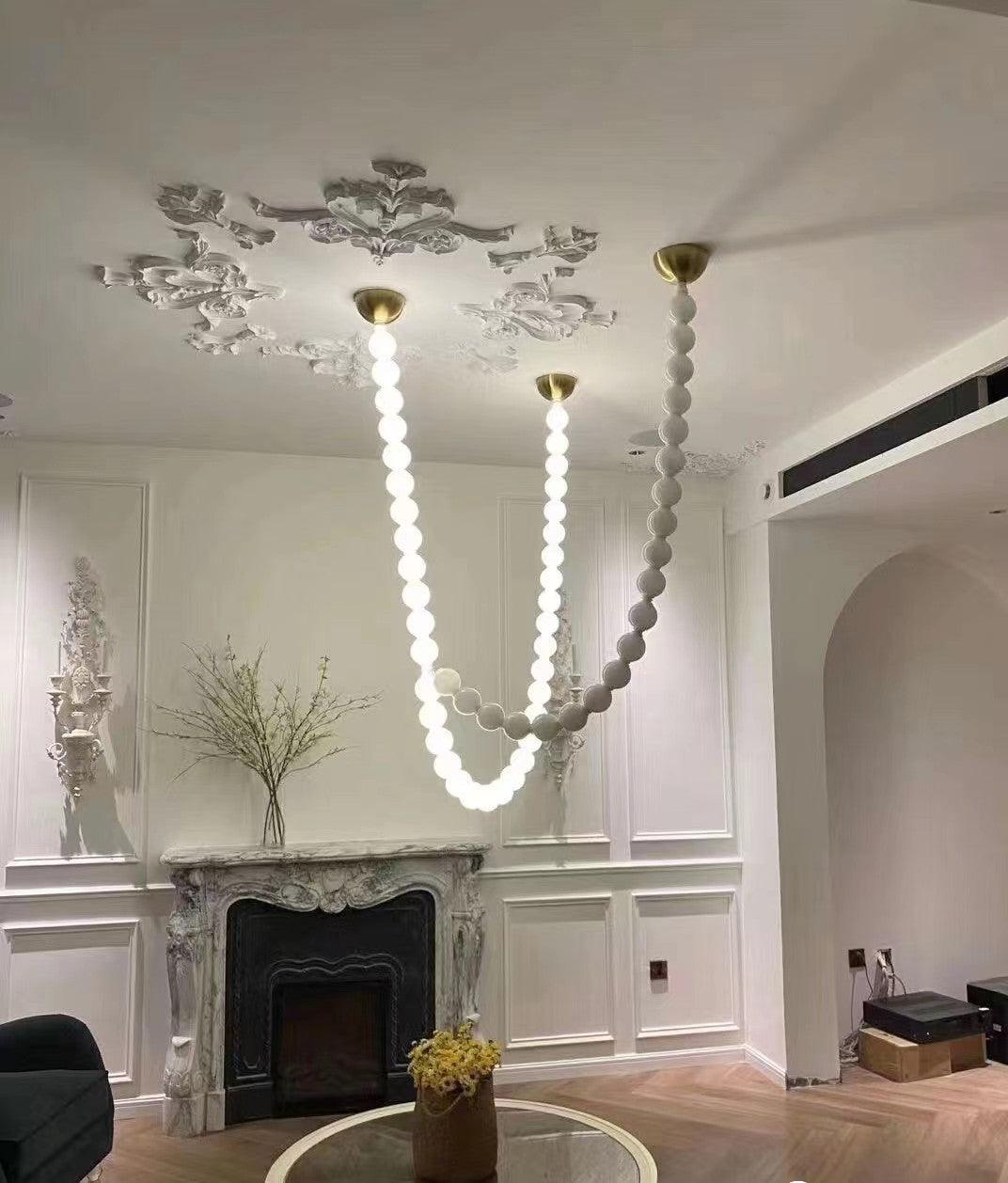 Lakle candelabru