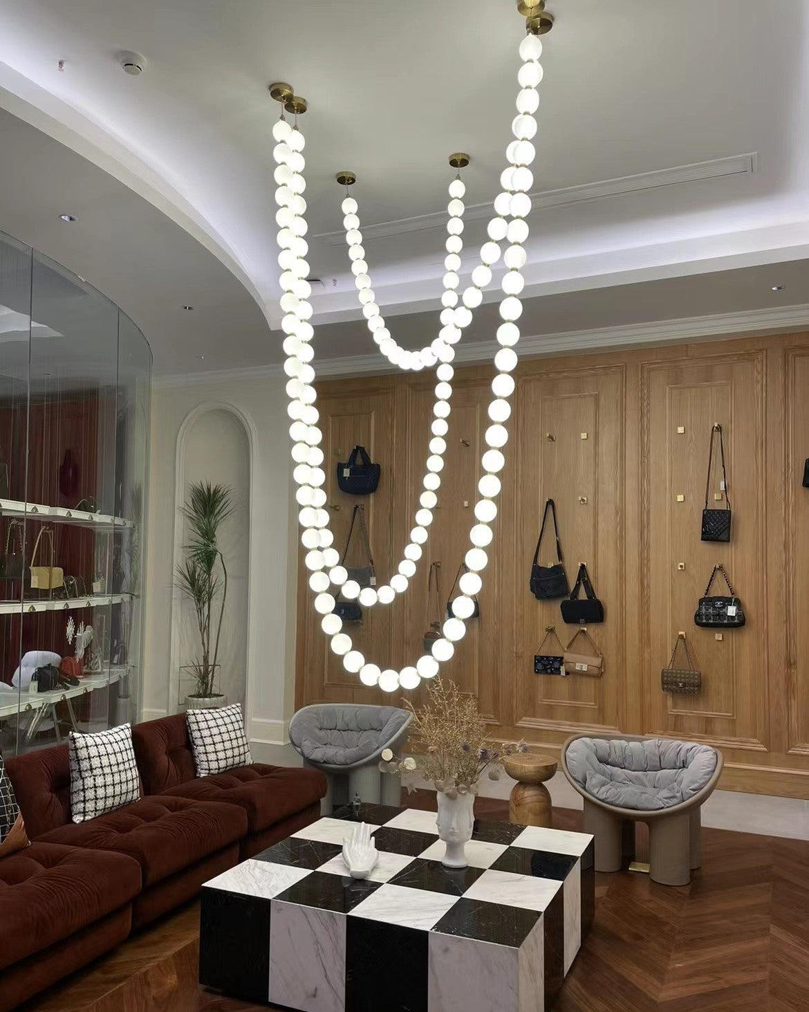 Lakle candelabru
