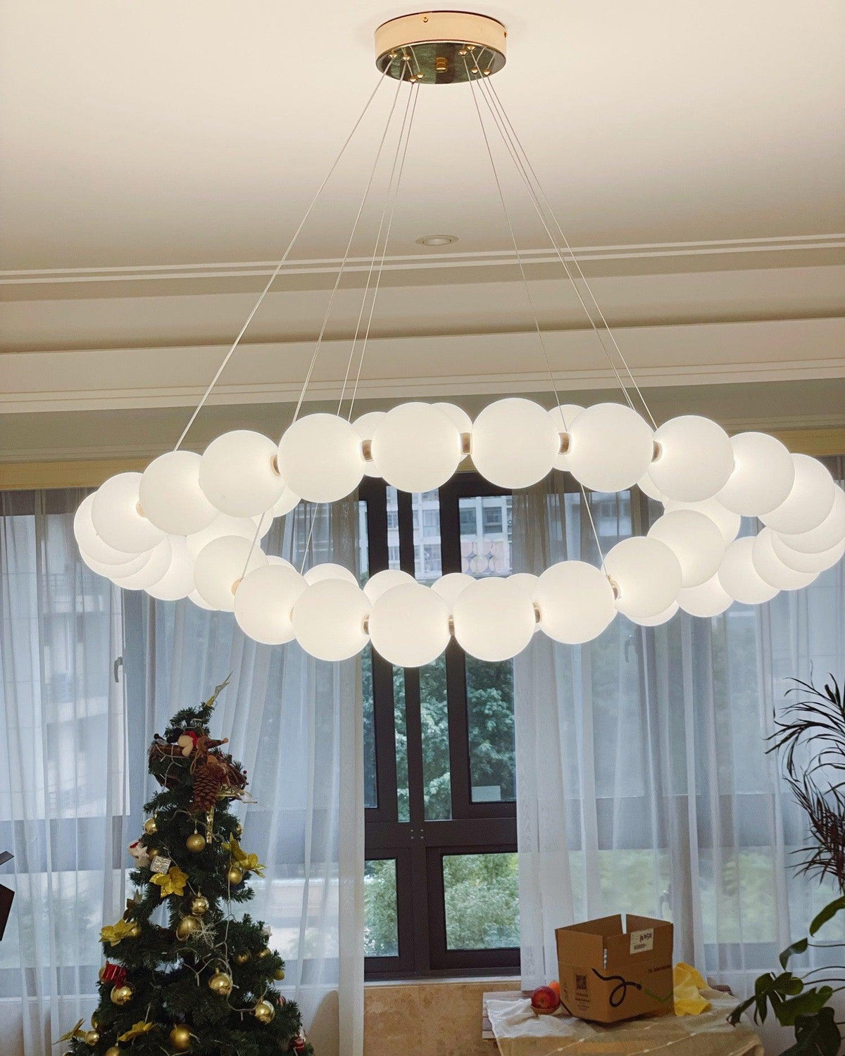 Lakle candelabru
