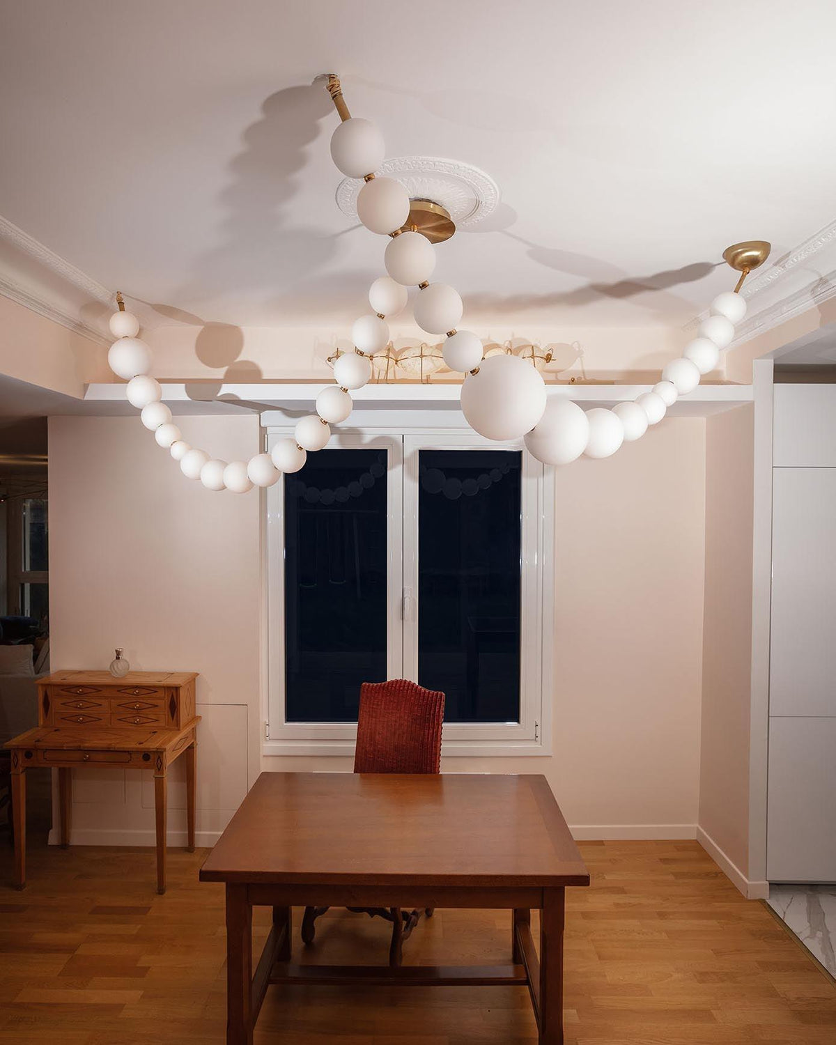 Lakle candelabru
