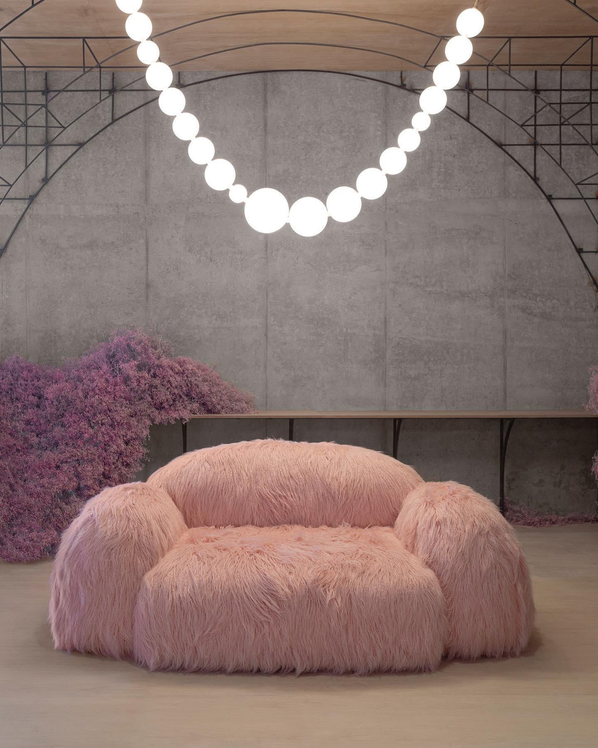 Lakle candelabru