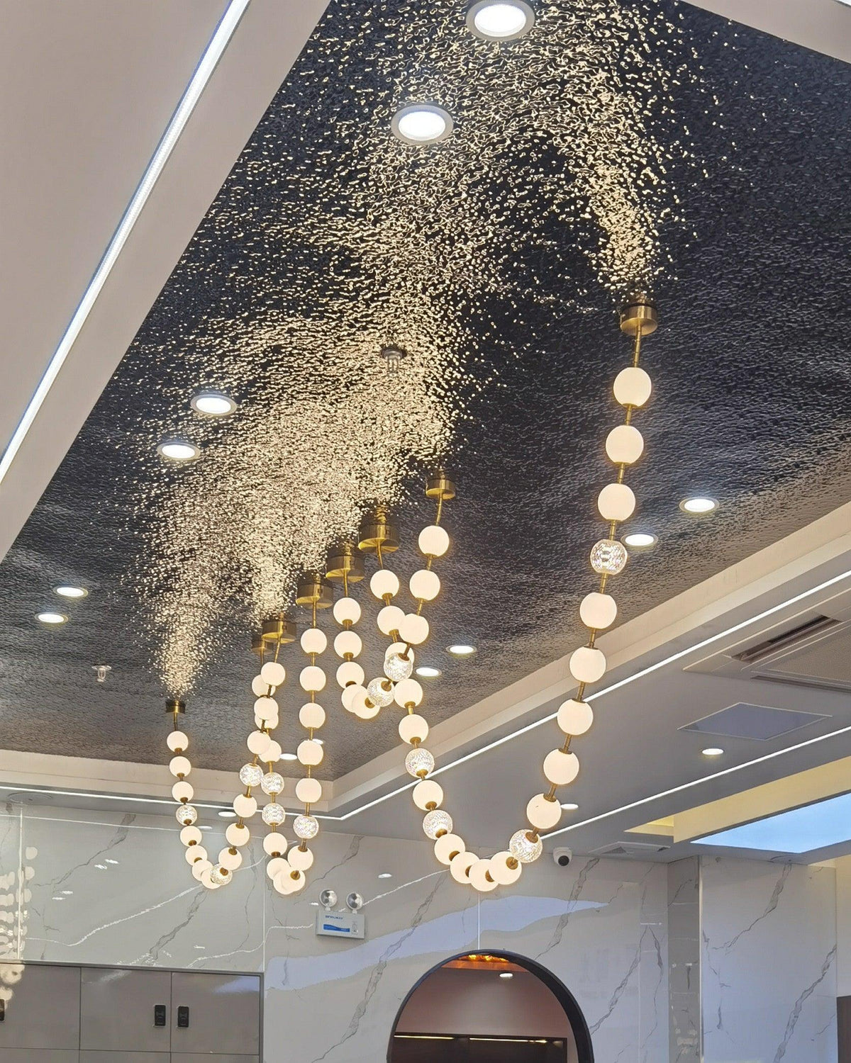 Lakle candelabru