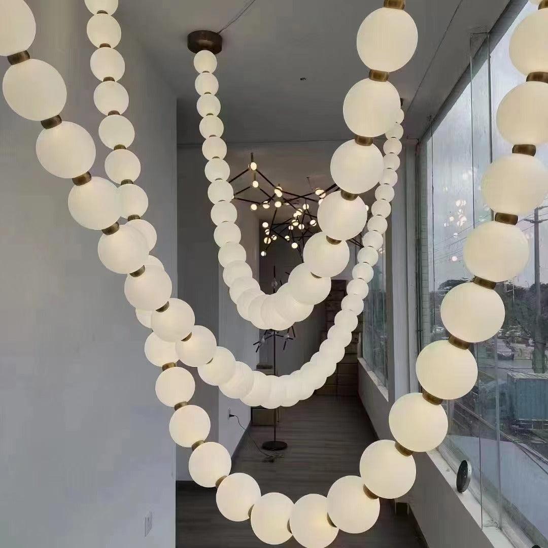 Lakle candelabru