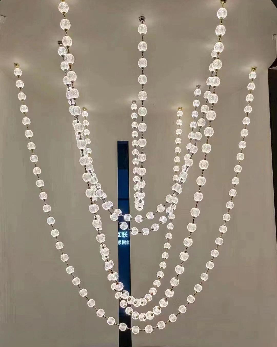 Lakle candelabru