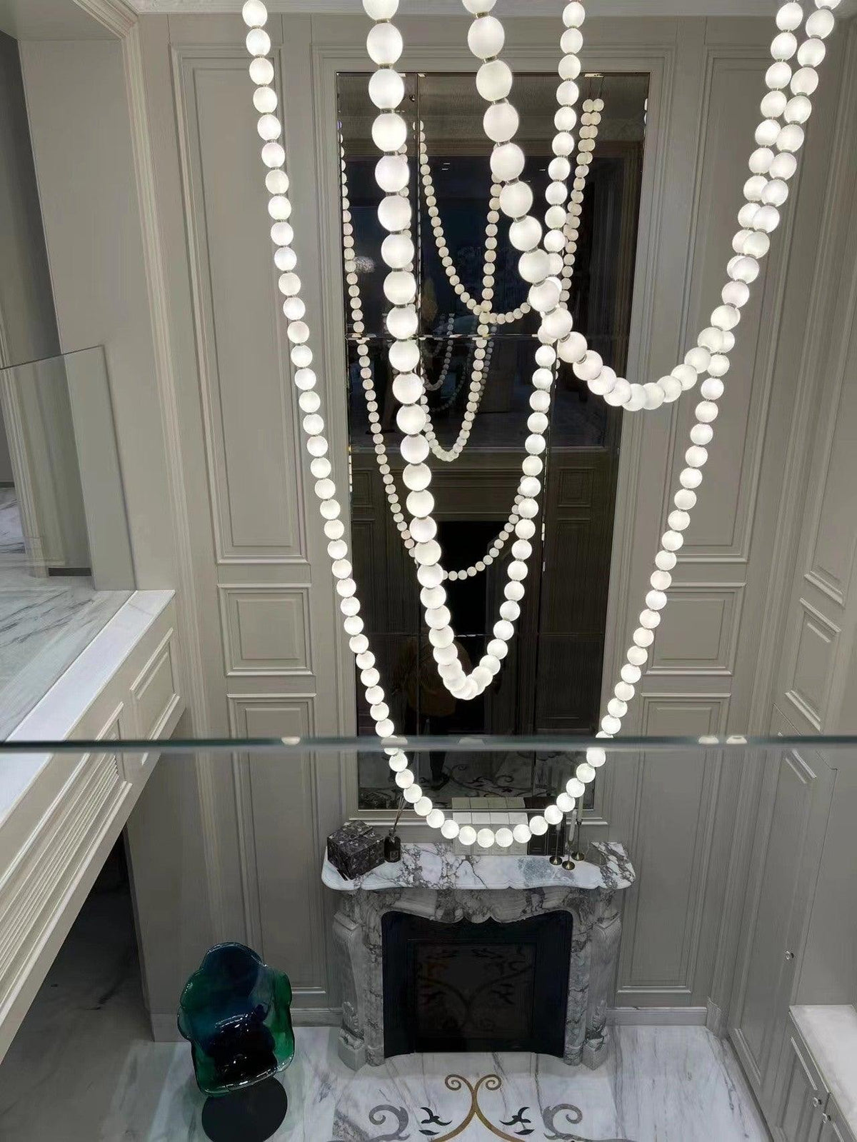 Lakle candelabru